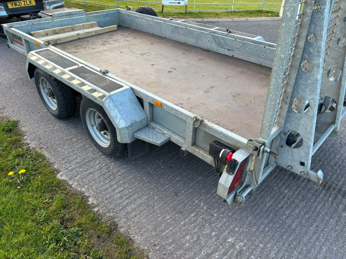 12x6 Nugent - Image 4