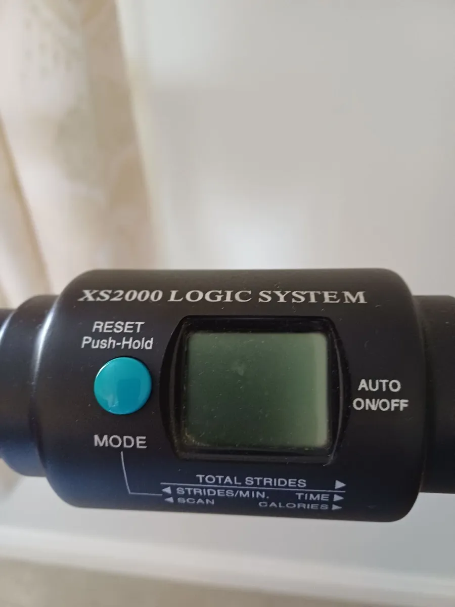 Aero walker - Image 2