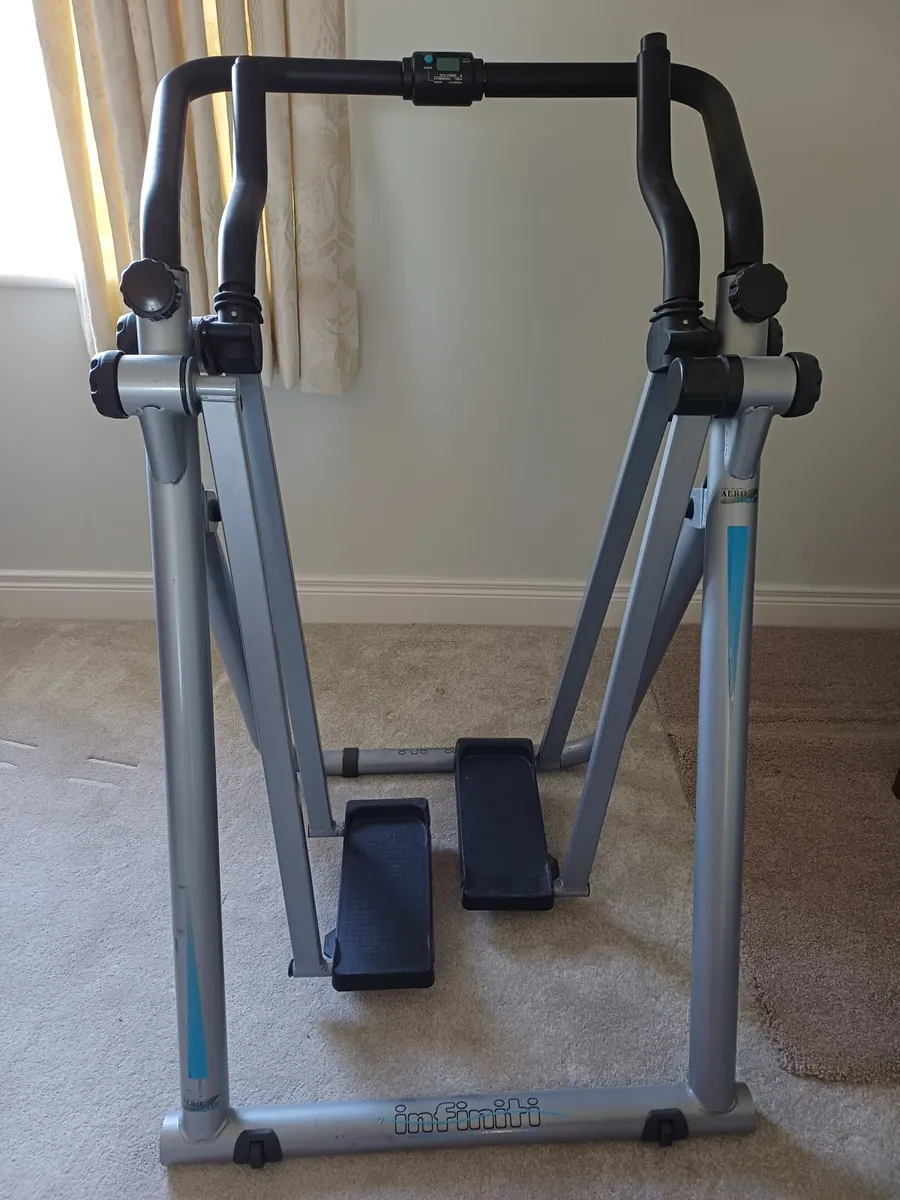 Aero walker - Image 3