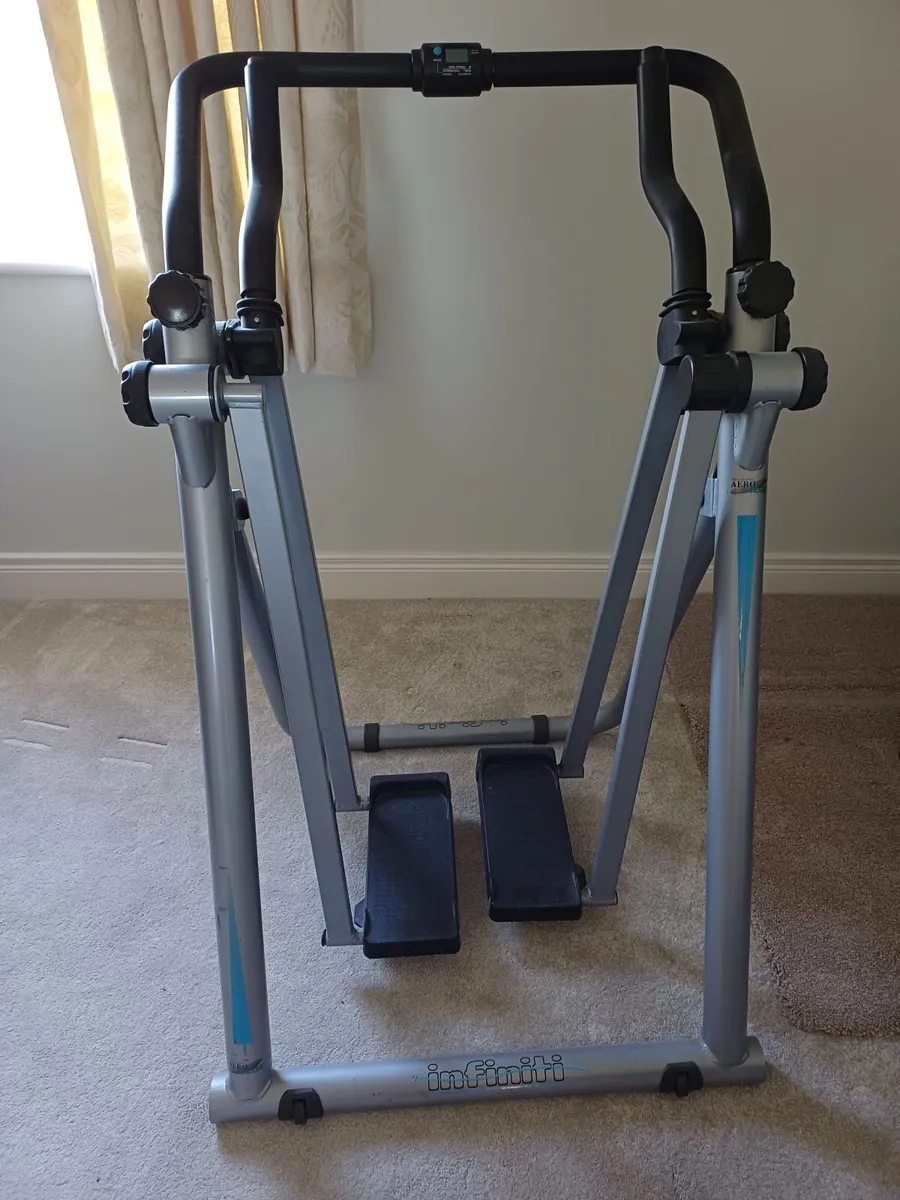 Aero walker - Image 1