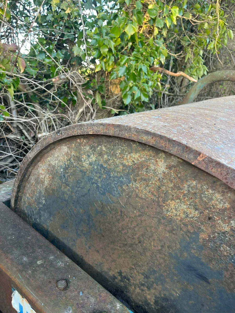 Watson land roller - Image 2