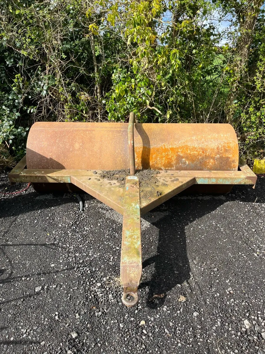 Watson land roller - Image 4