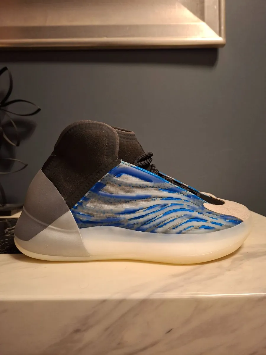 Brand new Adidas Yeezy Men's Quantum - Image 4