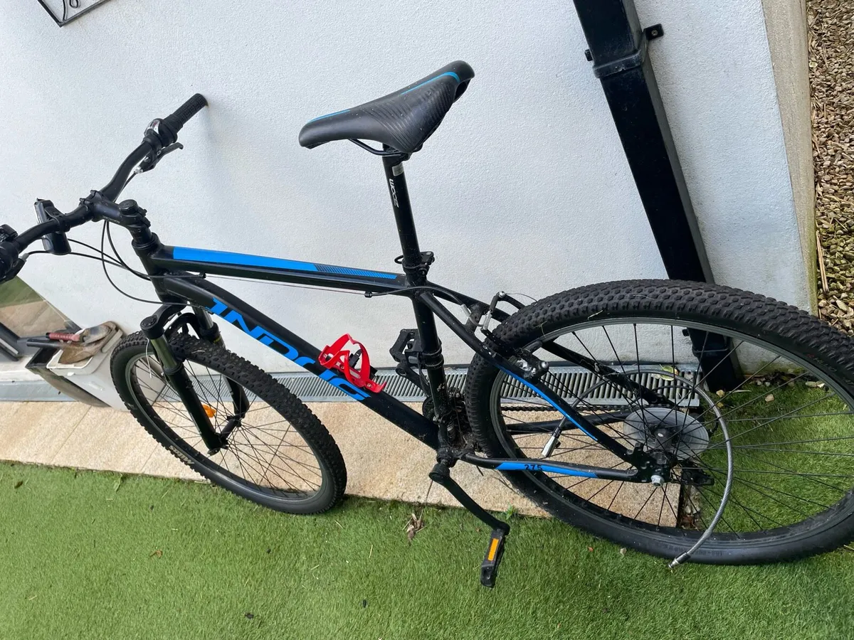 Bike for Sale in Firhouse - Image 2