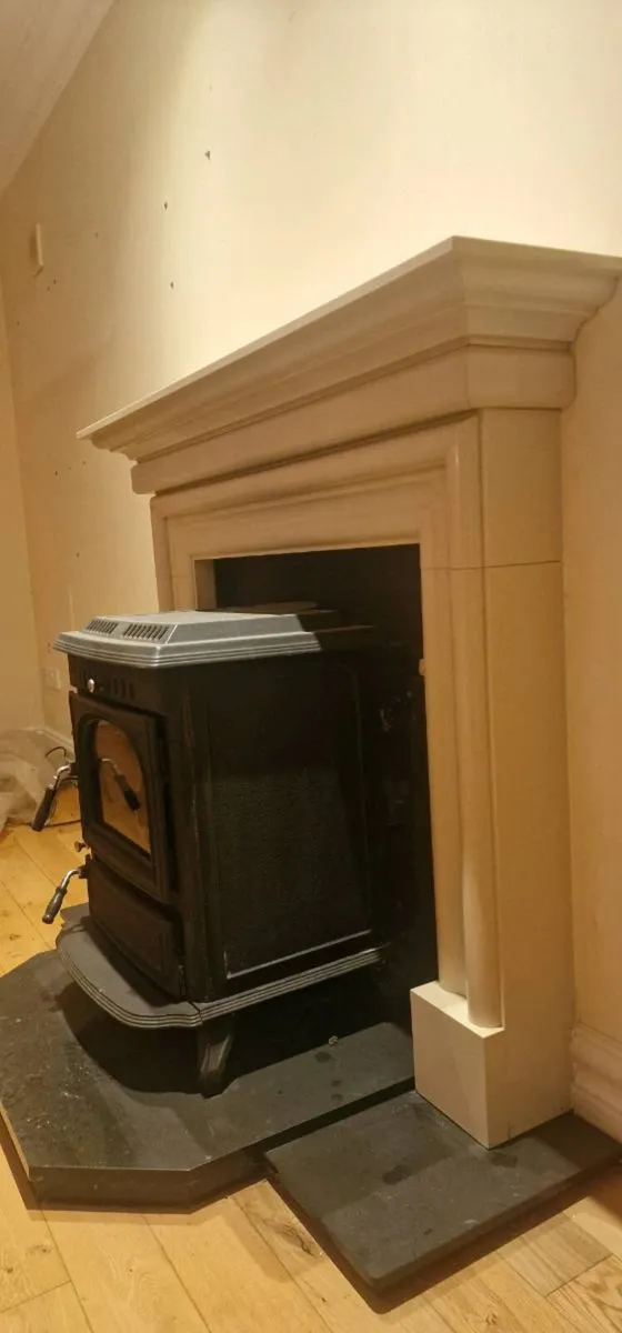 Fireplace - Image 1