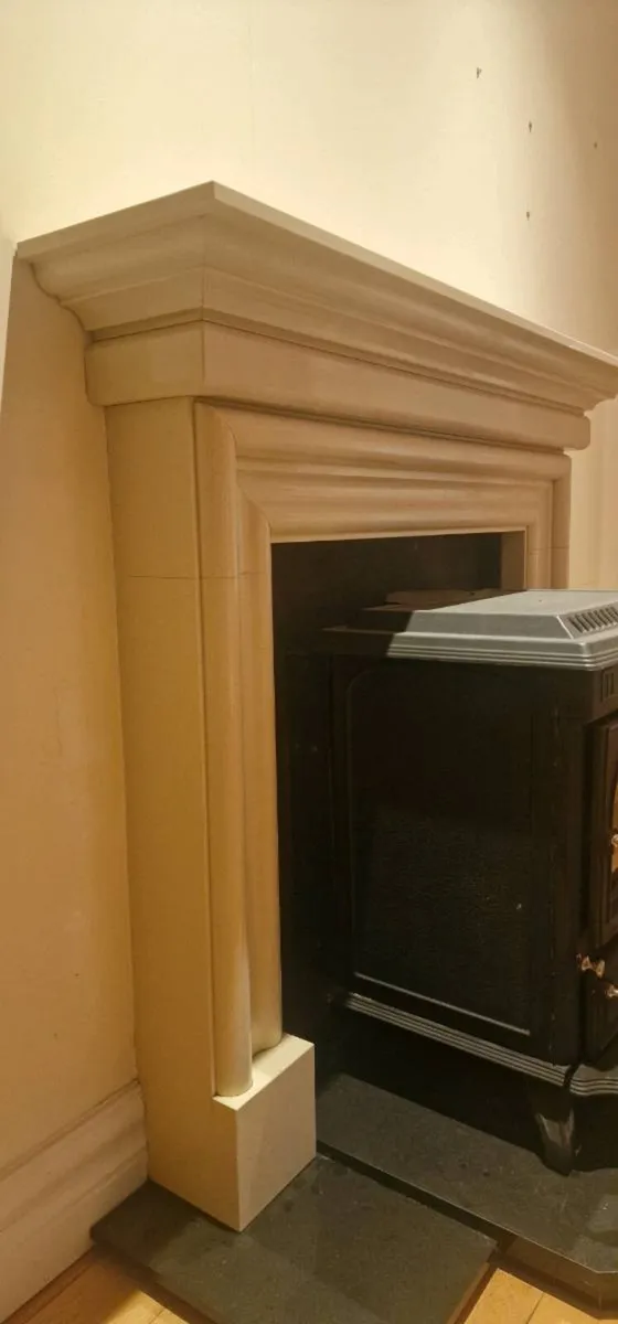 Fireplace - Image 2