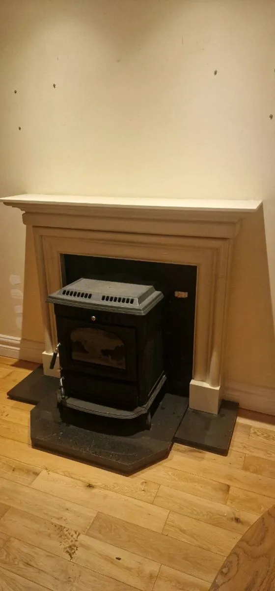 Fireplace - Image 3