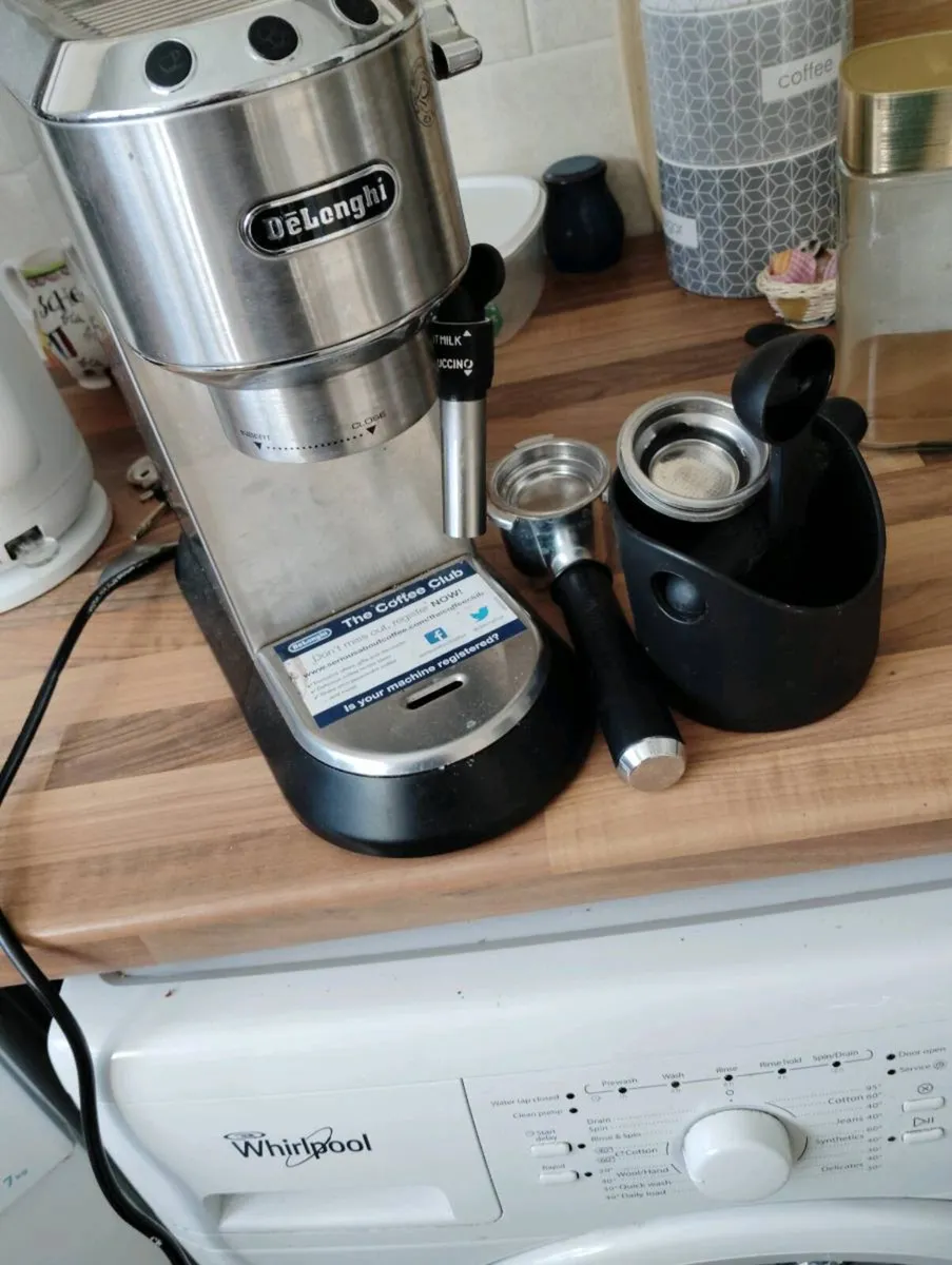 Coffee maker - Image 2
