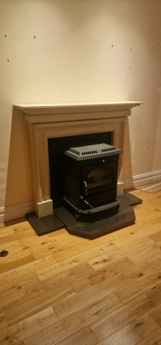 Fireplace - Image 4