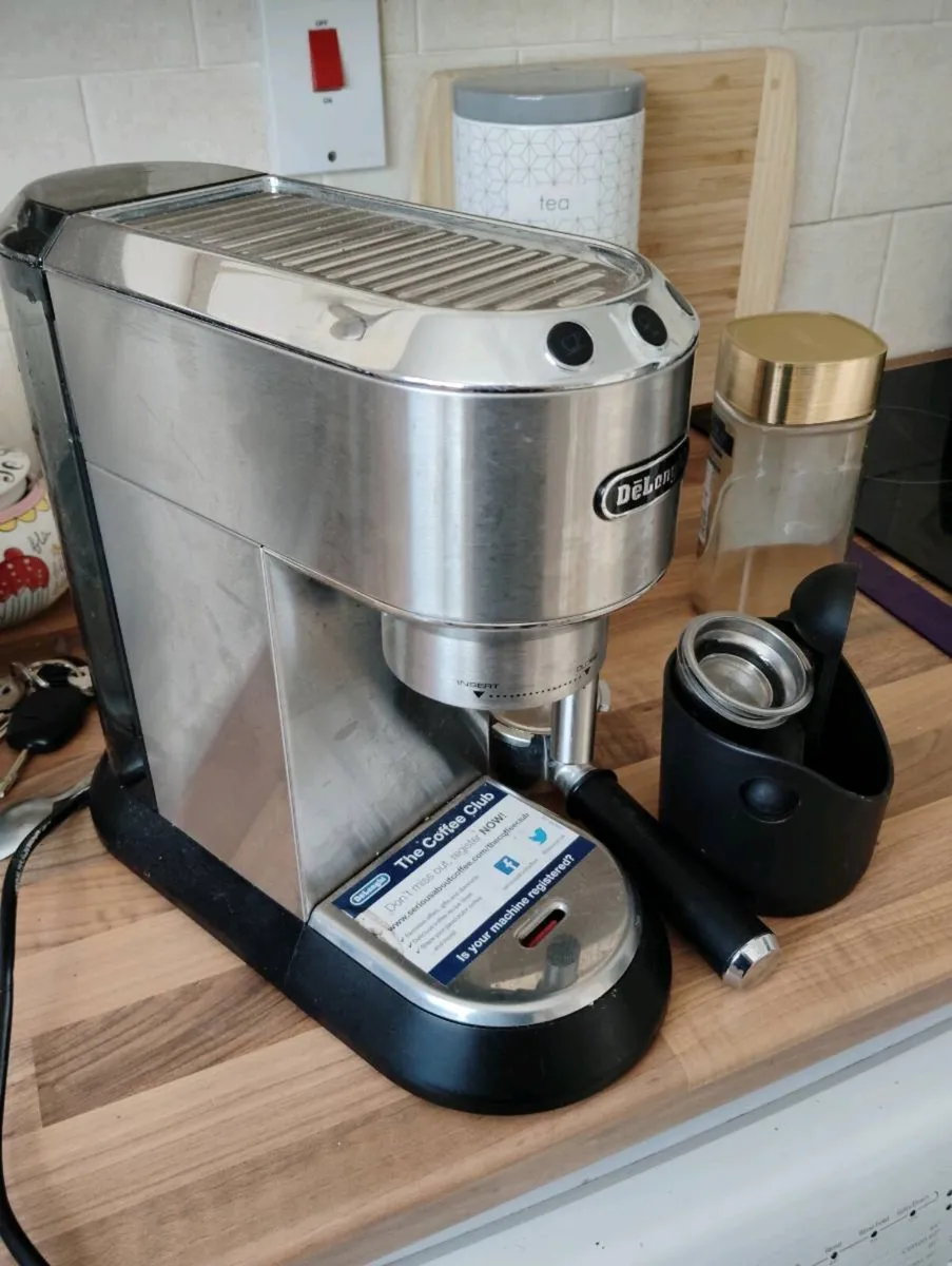 Coffee maker - Image 3