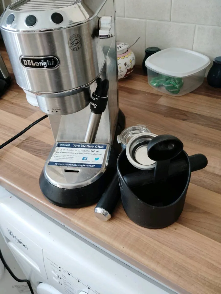 Coffee maker - Image 4