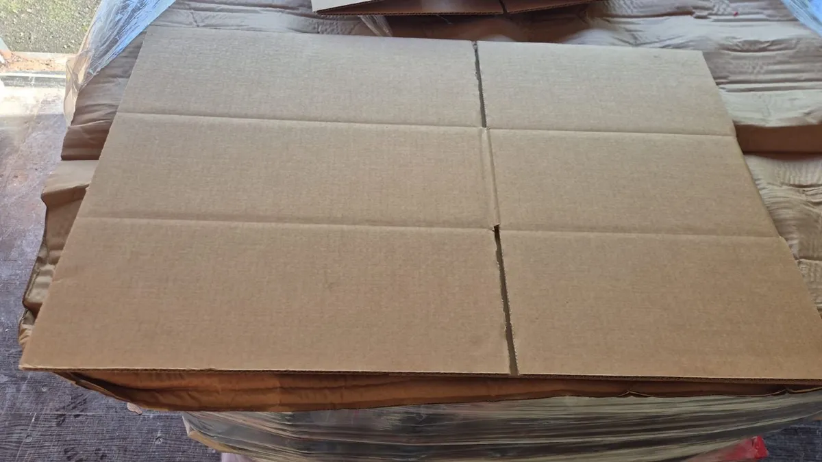 Cardboard boxes - Image 3