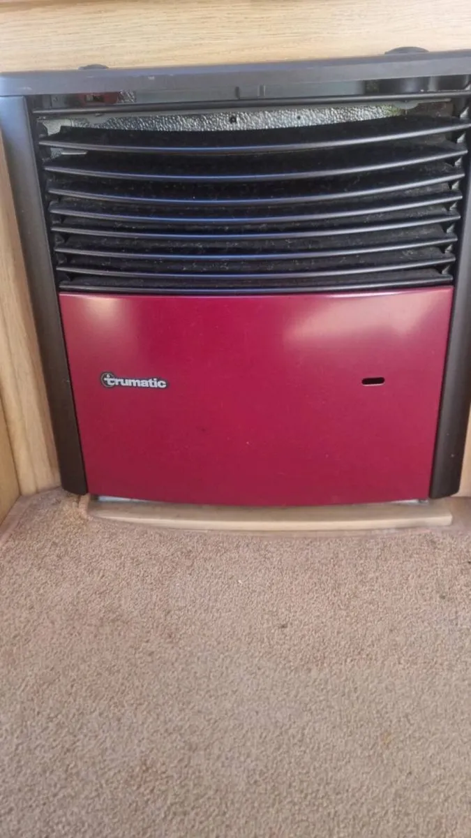 Elddis elusion 362 - Image 1