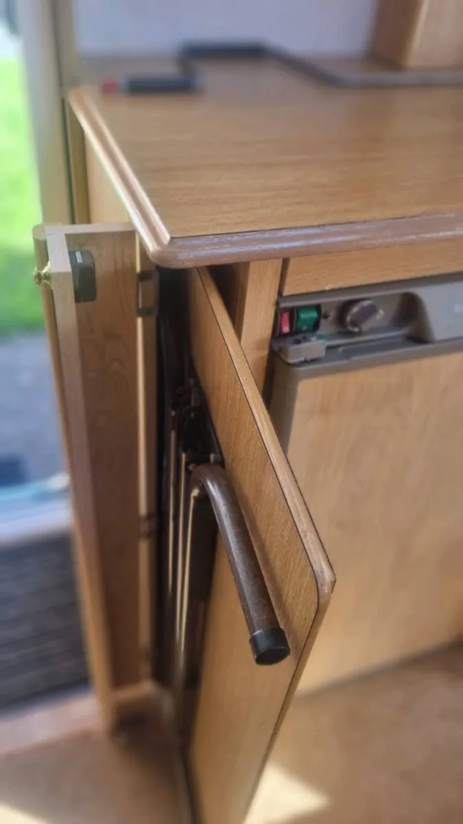 Elddis elusion 362 - Image 2