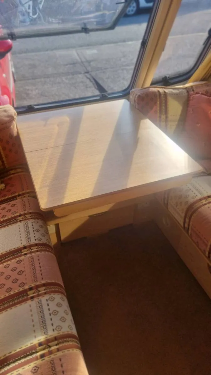 Elddis elusion 362 - Image 4