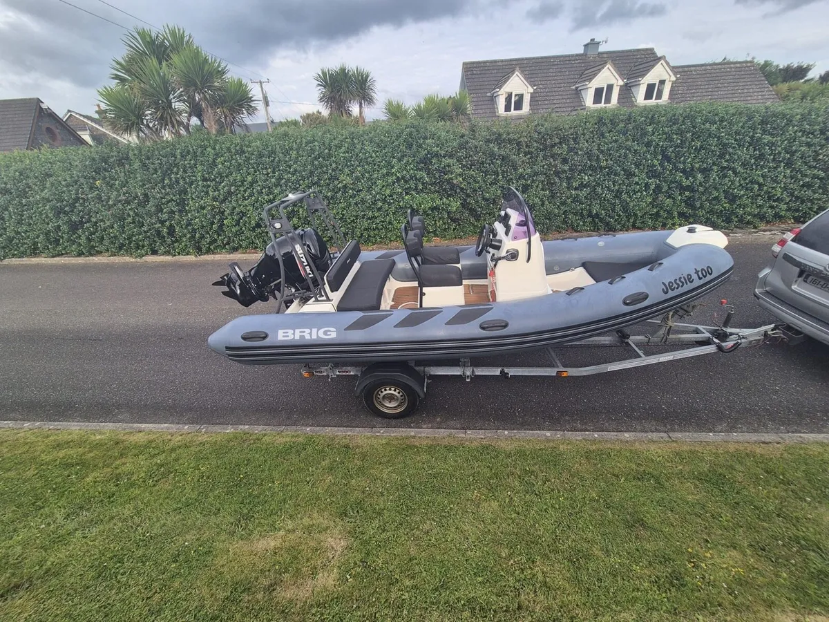 Brig Navigator 520 - Image 2