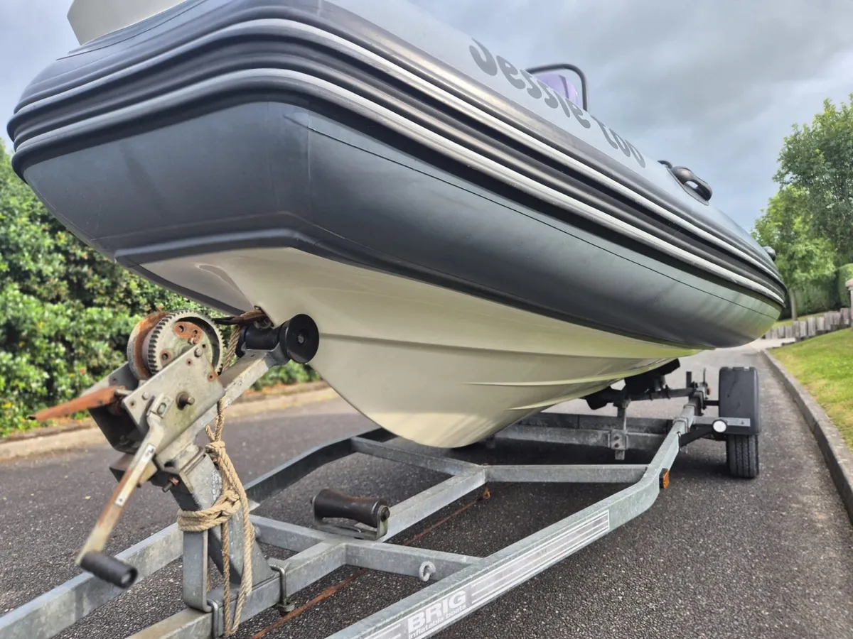 Brig Navigator 520 - Image 3