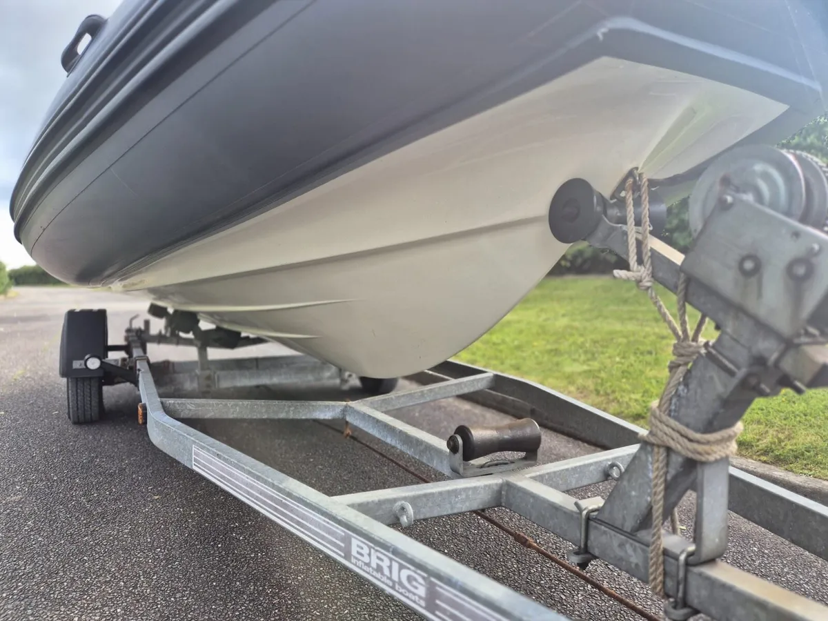 Brig Navigator 520 - Image 4