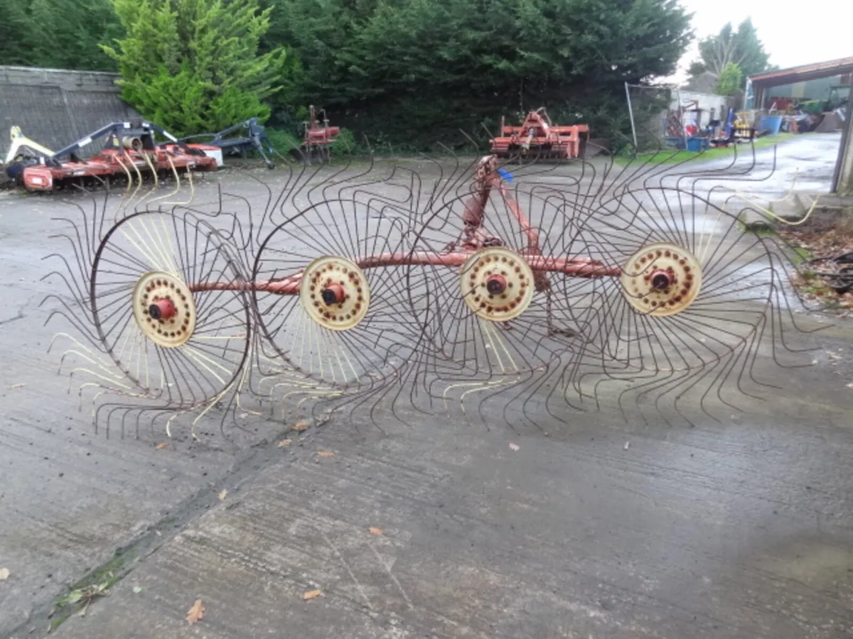 Choice of Vicon Acrobats - Image 4