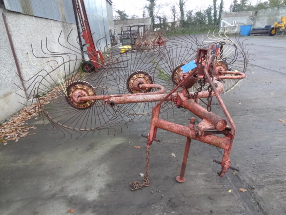 Choice of Vicon Acrobats - Image 2