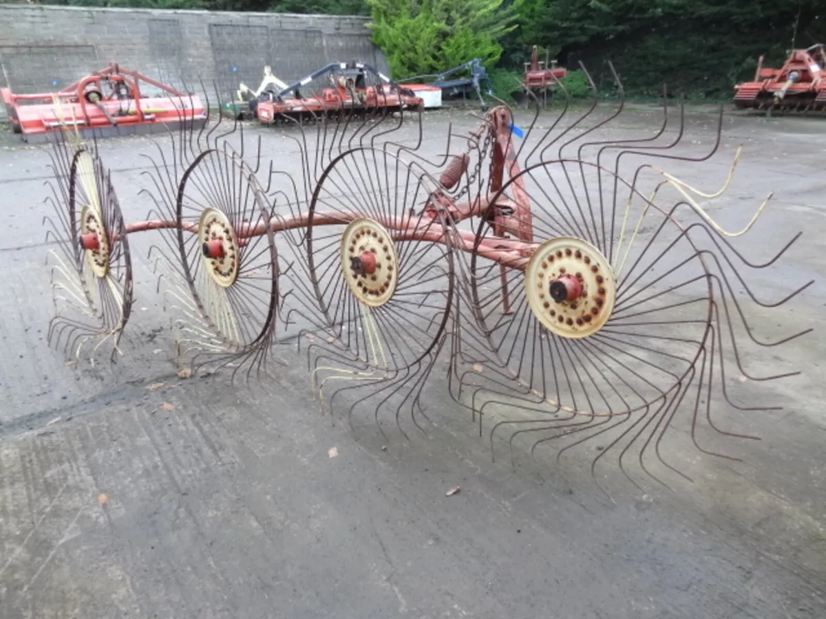 Choice of Vicon Acrobats - Image 3