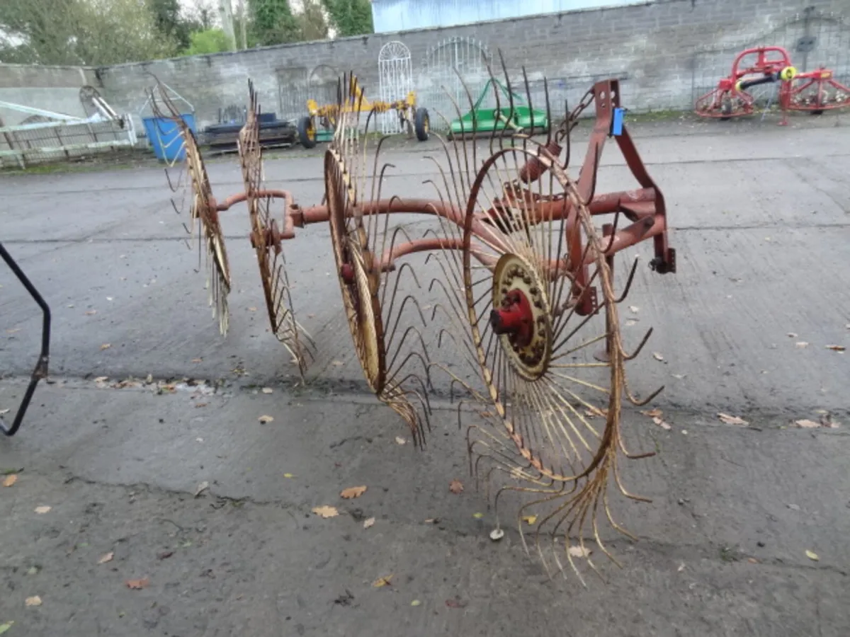 Vicon Acrobat - Image 3