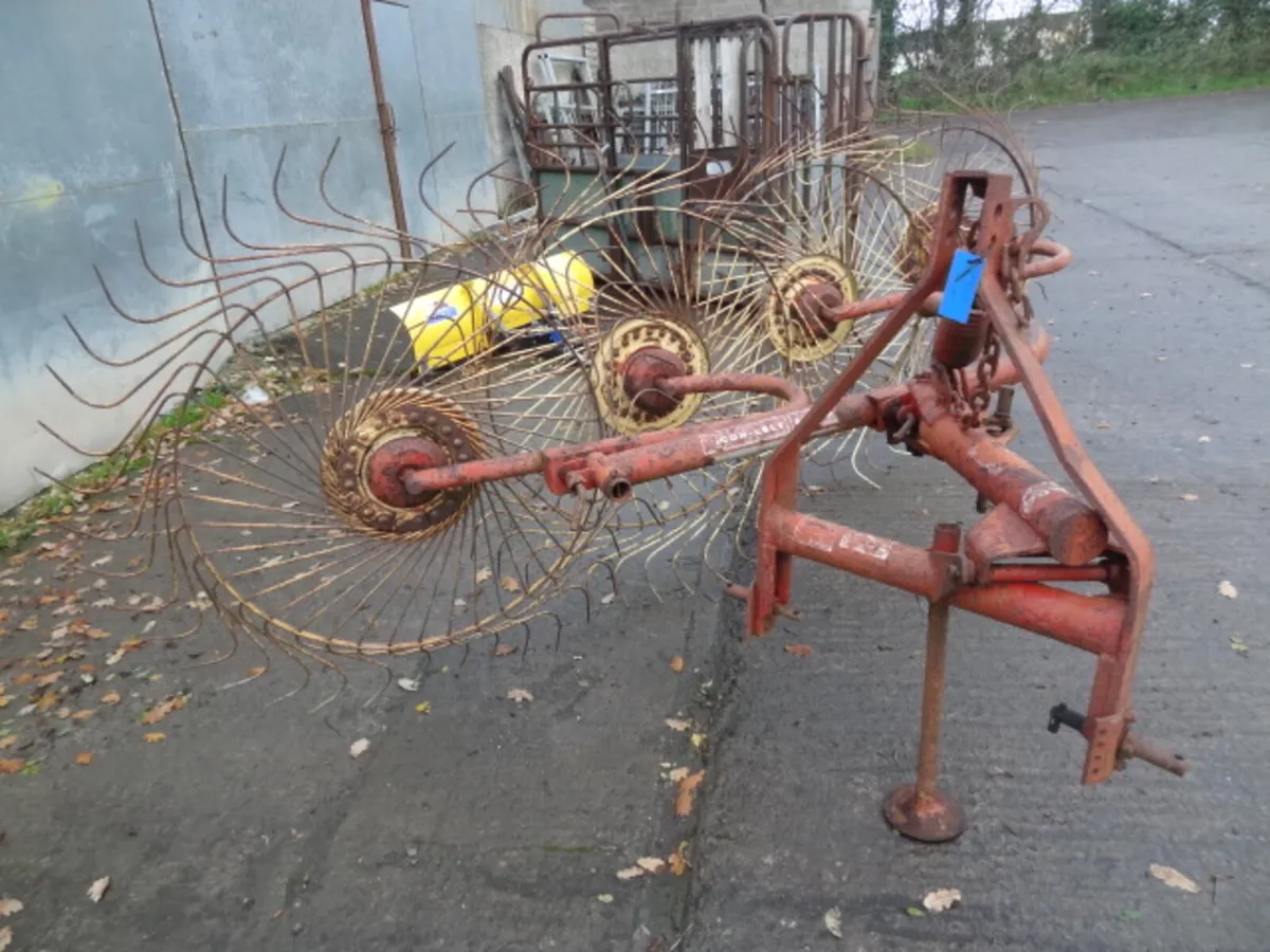 Vicon Acrobat - Image 1