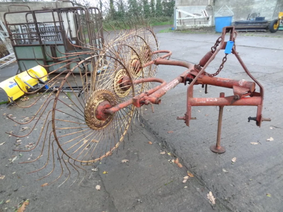 Vicon Acrobat - Image 2