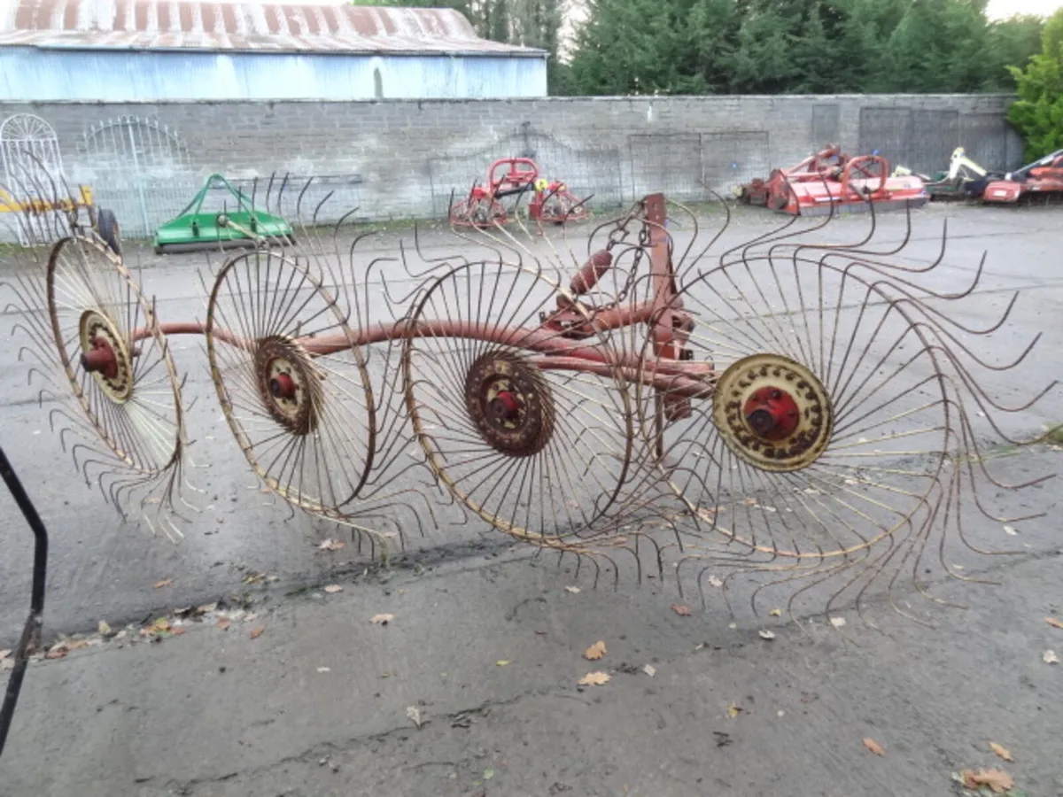 Vicon Acrobat - Image 4