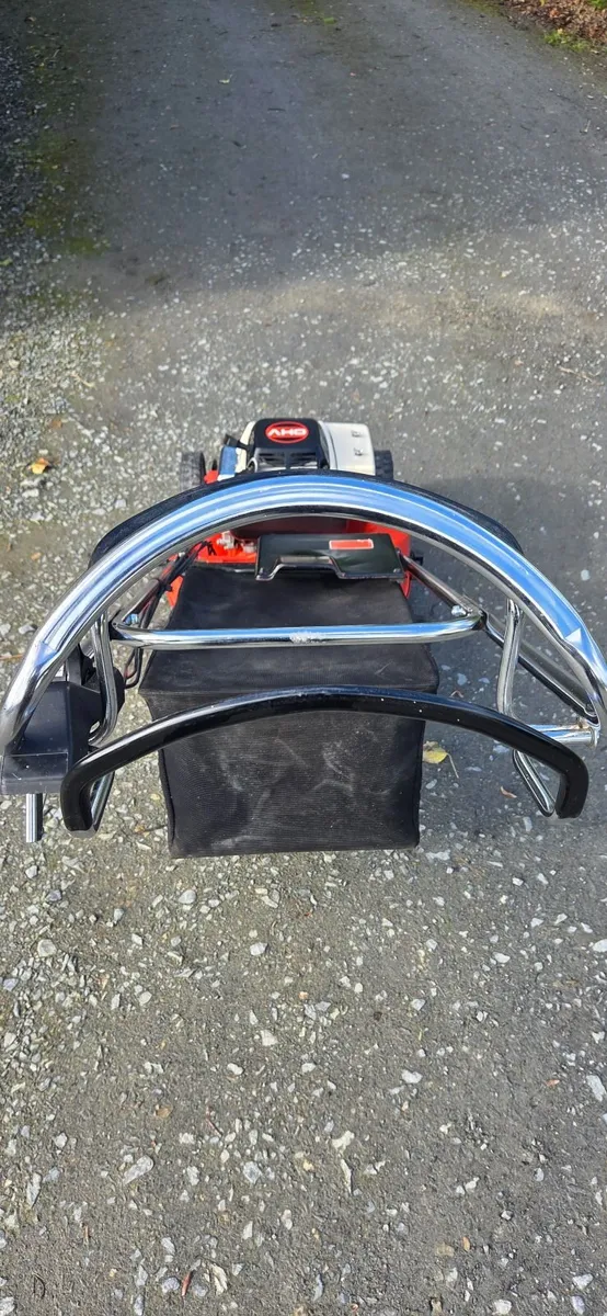 Kubota w 5021 - Image 4