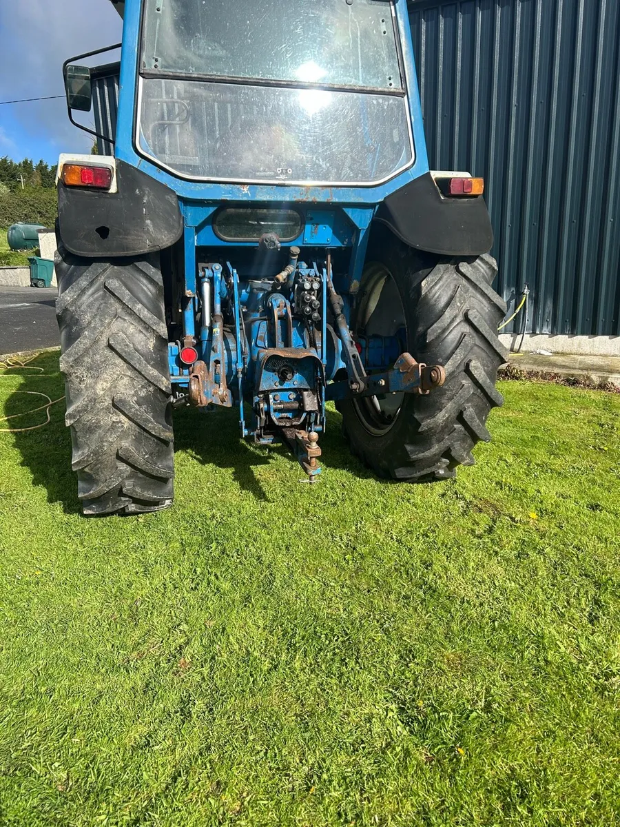 Ford 7810 - Image 4