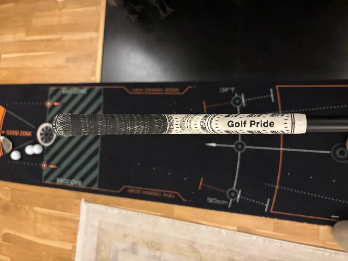 Ventus Velocore Driver shaft - Image 4