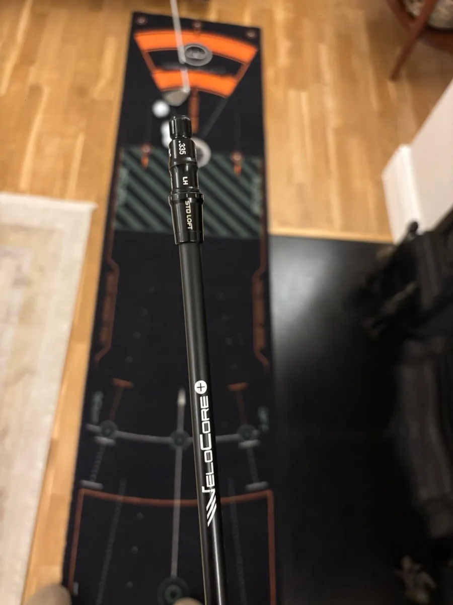 Ventus Velocore Driver shaft - Image 2