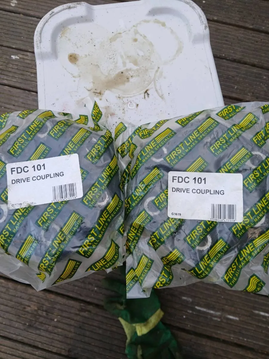 drive couplings - Image 2