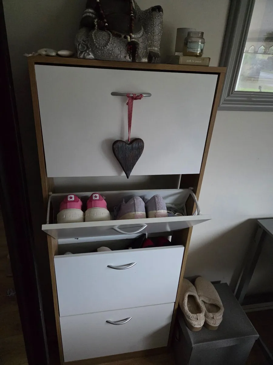 Shoe Cabinet - Image 2