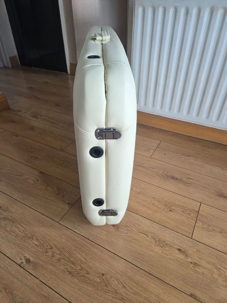 Portable Massage Table - Image 4