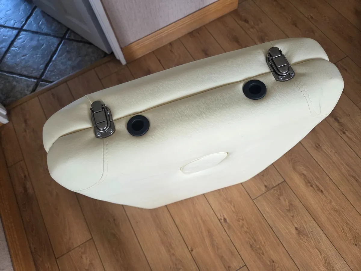 Portable Massage Table - Image 2