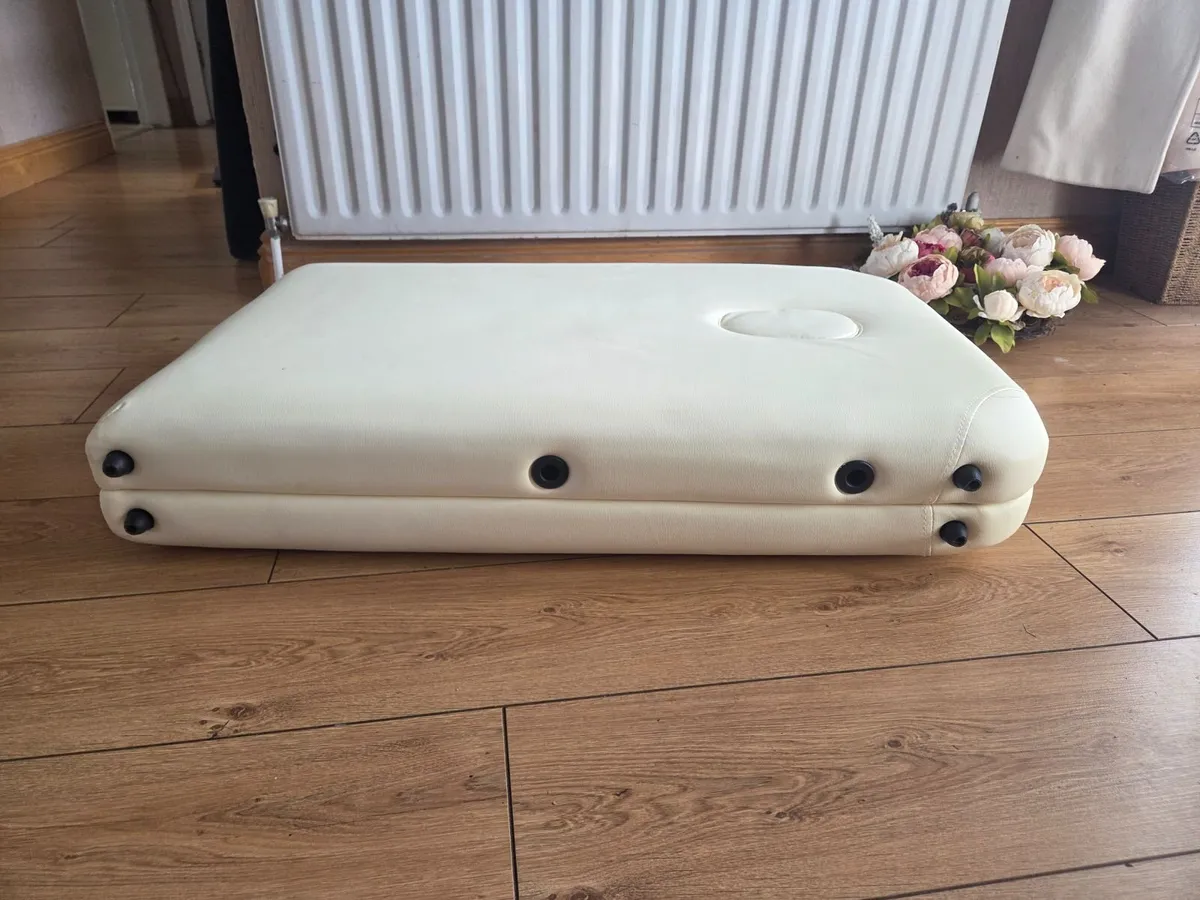 Portable Massage Table - Image 3