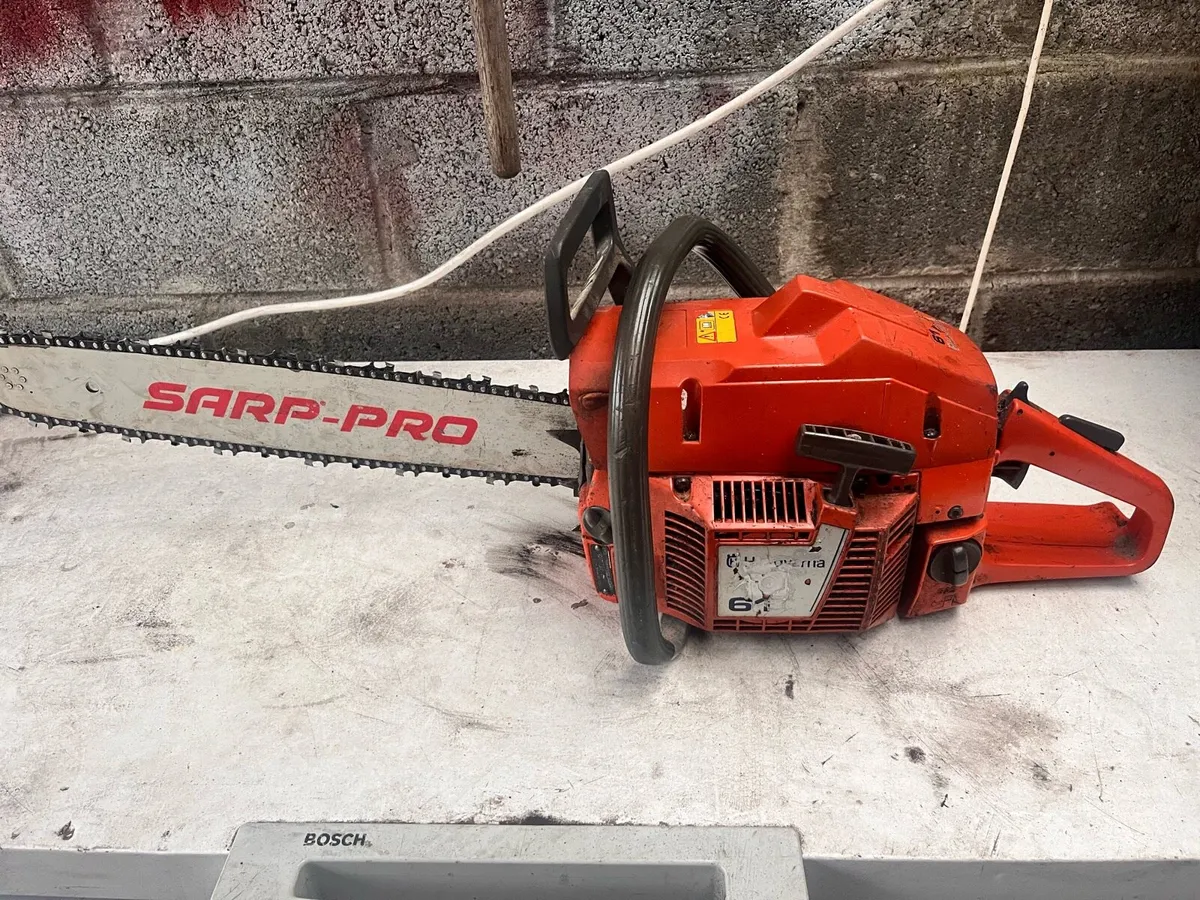 Husqvarna 61 - Image 1