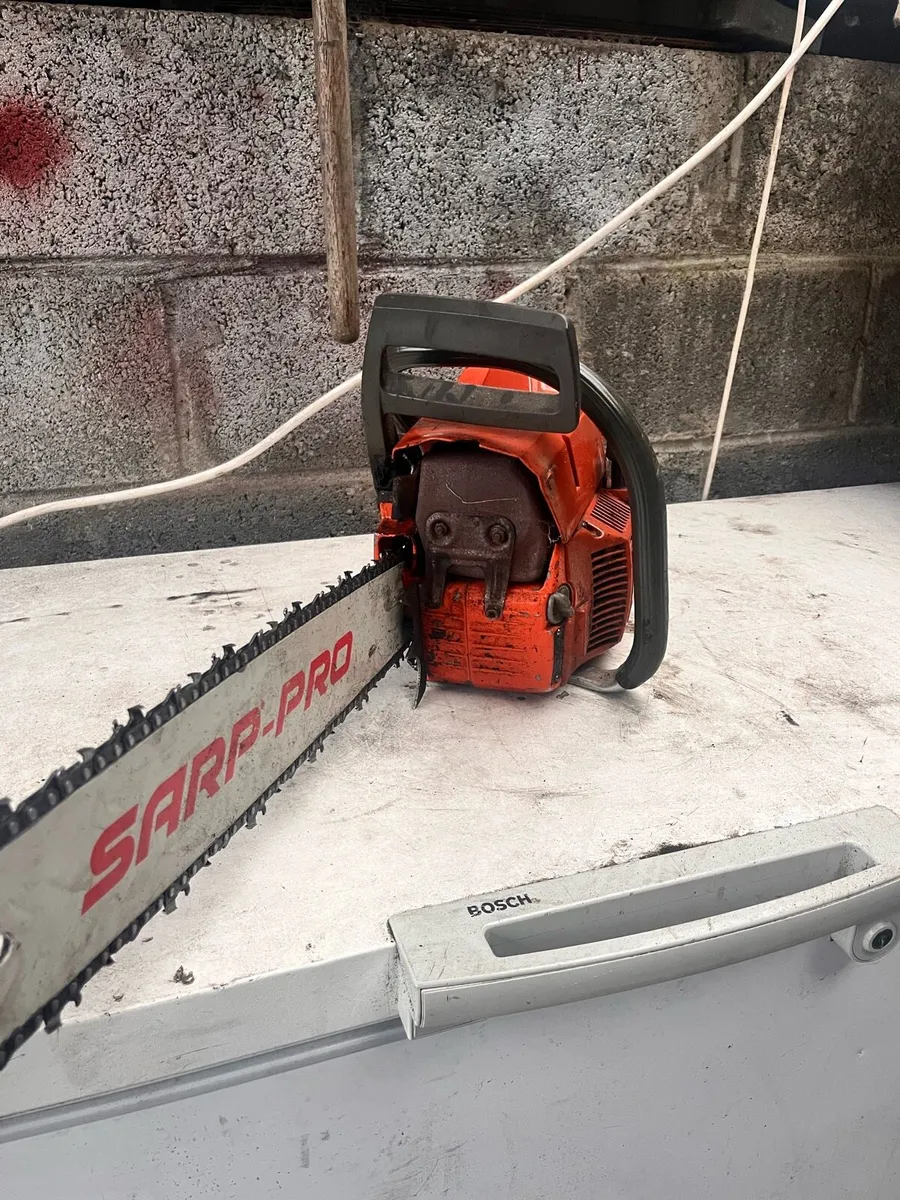 Husqvarna 61 - Image 3