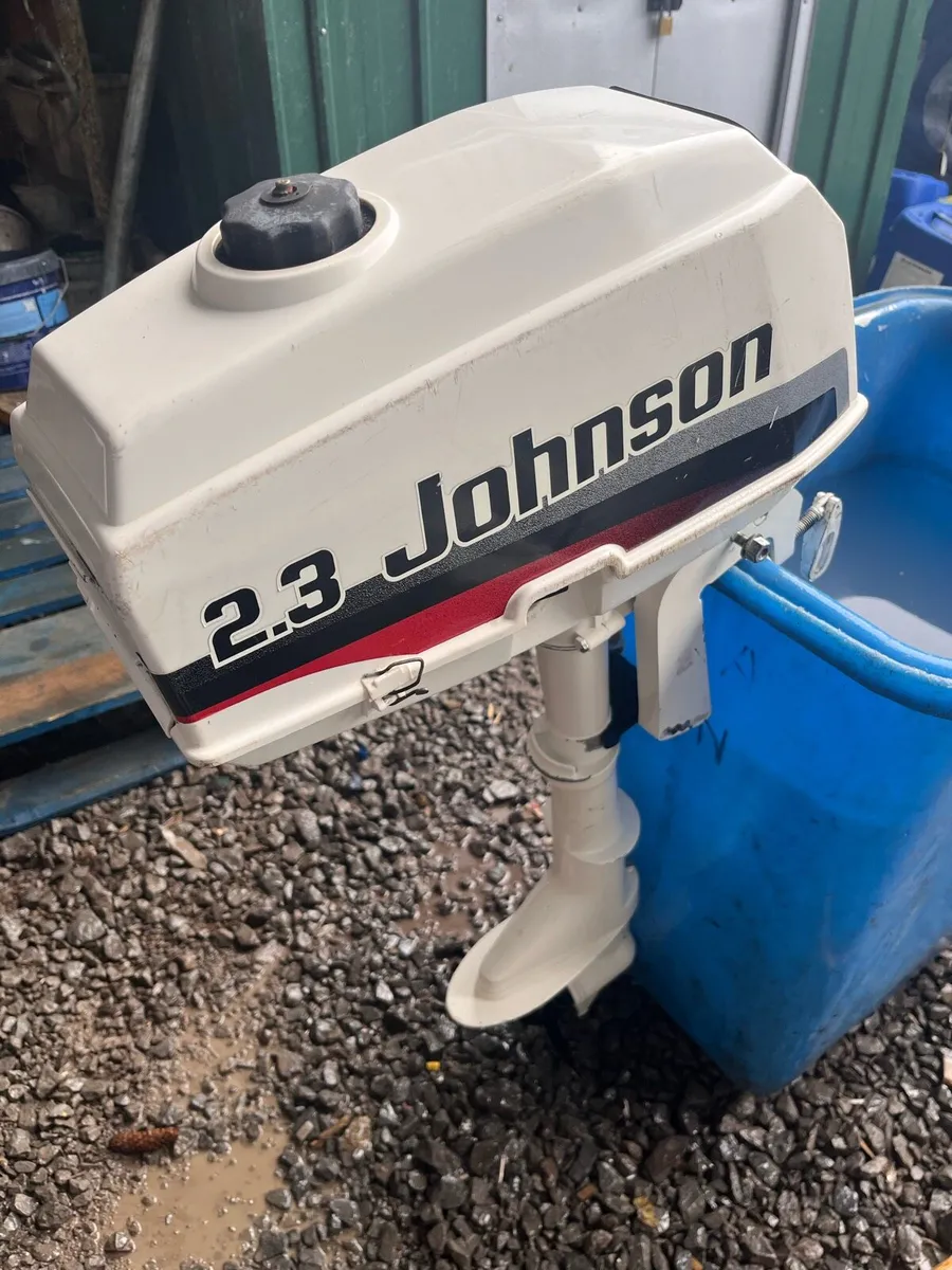 Outboards - Image 2