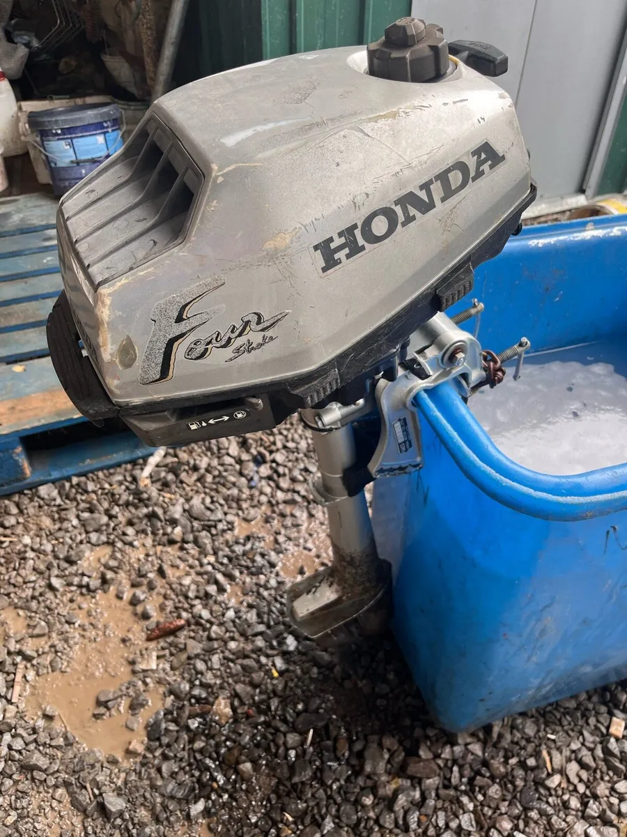 Outboards - Image 3