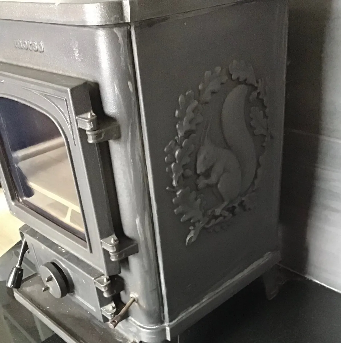 Mosco stove - Image 1