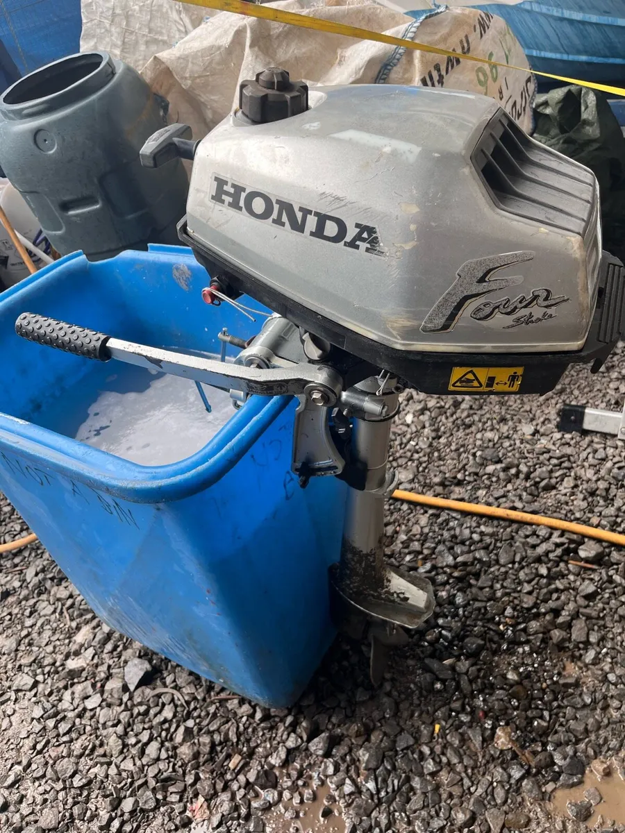 Outboards - Image 4