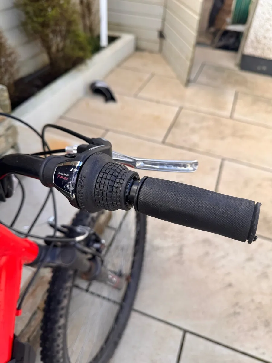 Girls 22” Bike - Image 4