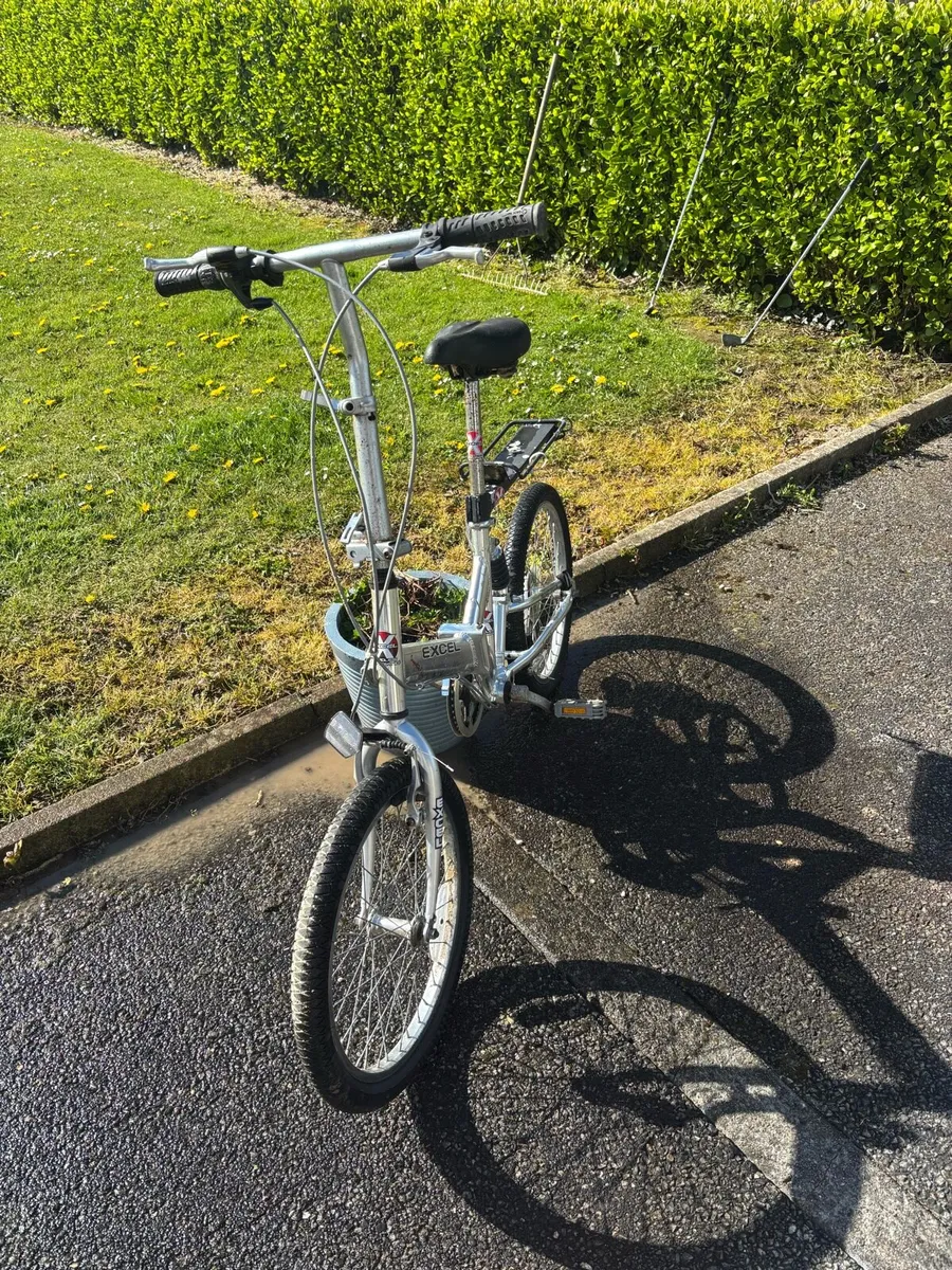 Foldable bikes - Image 2