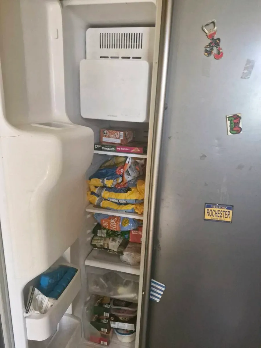 Fridge freezer - Image 3
