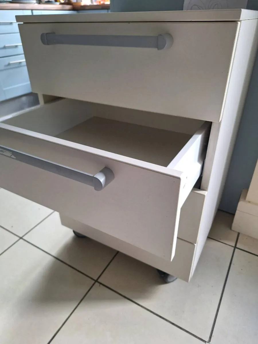Office drawers - Image 1