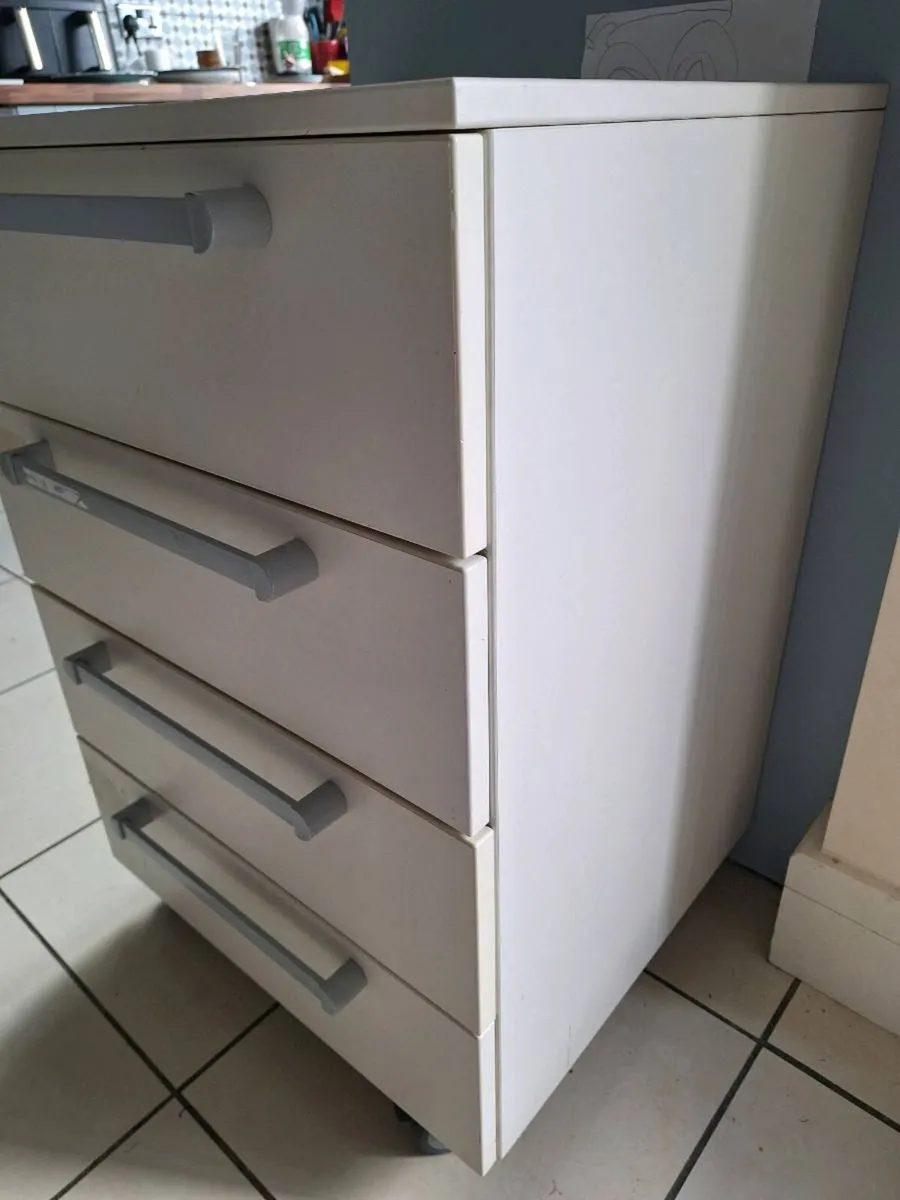 Office drawers - Image 2