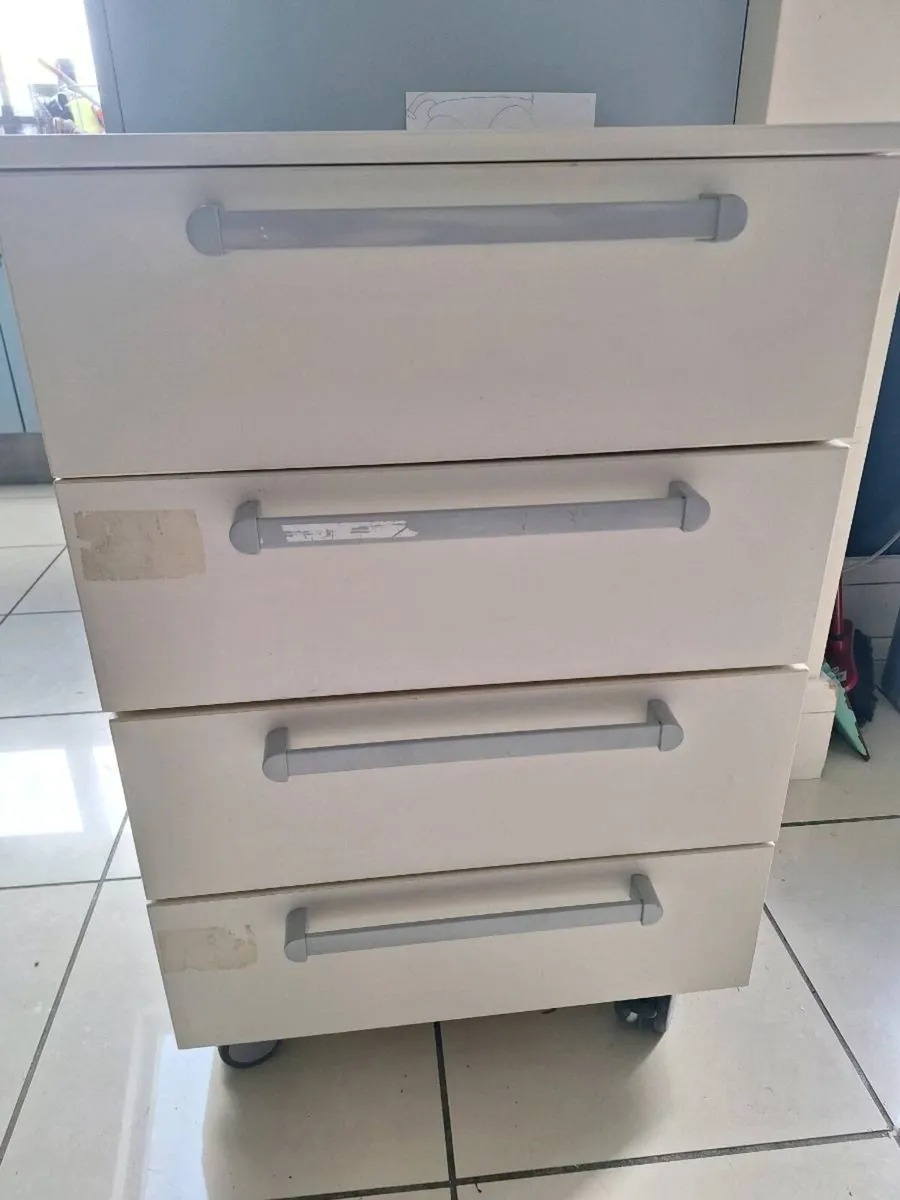 Office drawers - Image 3